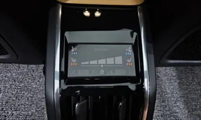 Volvo S90 2023, 32370 км, за 39990000 KRW - фото 38