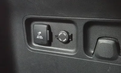 KG_Mobility_Ssangyong TIBOLI 2017, 96411 км, за 8500000 KRW - фото 29