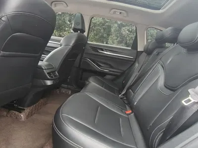 Haval H6 2022, 46000 км, за 49800 CNY - фото 6
