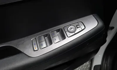 Hyundai Palisade 2023, 69325 км, за 32000000 KRW - фото 29