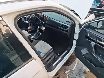 Volkswagen X 2022, 30800 км, за 129100 CNY - фото 21