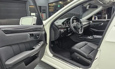 Mercedes-Benz E-Class 2013, 160682 км, за 5500000 KRW - фото 10
