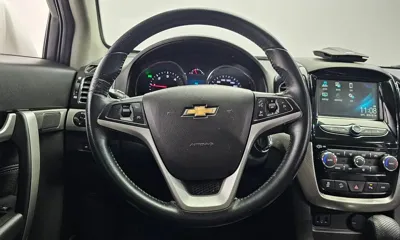 ChevroletGMDaewoo Captiva 2016, 117504 км, за 7200000 KRW - фото 13