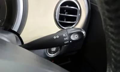 Suzuki Alto Lapin 2013, 113325 км, за 7200000 KRW - фото 18