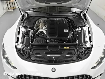 Mercedes-Benz SL-Class 2025, 3510 км, за 134900000 KRW - фото 6