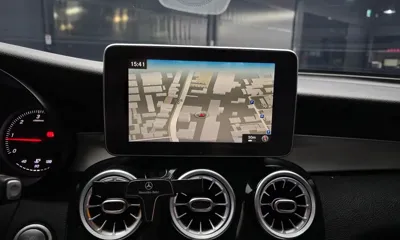 Mercedes-Benz GLC-Class 2017, 100982 км, за 19500000 KRW - фото 14