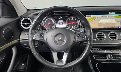 Mercedes-Benz E-Class 2018, 131743 км, за 19900000 KRW - фото 13