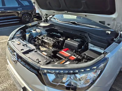 KG_Mobility_Ssangyong TIBOLI 2015, 118900 км, за 7900000 KRW - фото 18