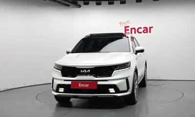 Kia Sorento 2023, 44273 км, за 34200000 KRW