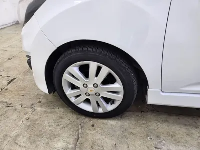 ChevroletGMDaewoo Spark 2014, 144800 км, за 1990000 KRW