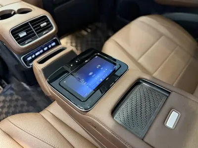 Mercedes-Benz 奔驰GLE(进口) 2024, 32000 км, за 578000 CNY - фото 17