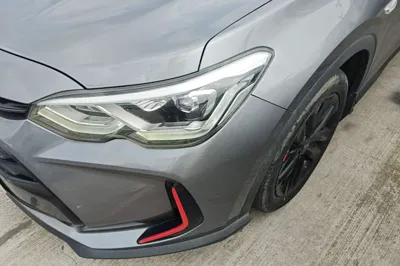 Chevrolet Orlando 2019, 54200 км, за 55648.18 CNY - фото 8