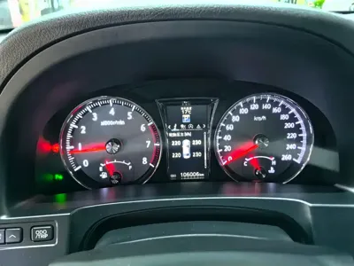 Toyota Crown 2017, 106000 км, за 109800 CNY - фото 17