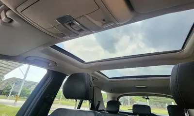 Mercedes-Benz M-Class 2012, 188000 км, за 17000000 KRW - фото 3