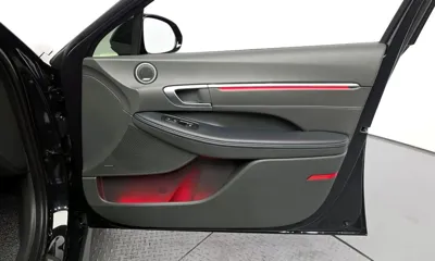 Hyundai Sonata 2024, 32275 км, за 25900000 KRW - фото 25