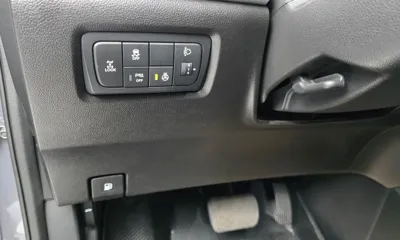 KG_Mobility_Ssangyong KORANDO 2017, 83788 км, за 10000000 KRW - фото 17