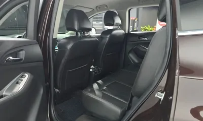 ChevroletGMDaewoo Orlando 2015, 180096 км, за 4300000 KRW - фото 11