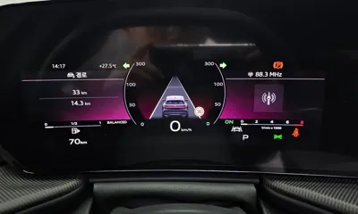 Audi Q5 2025, 33 км, за 87800000 KRW - фото 8