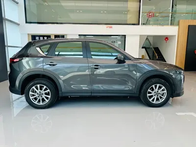 Mazda CX-5 2023, 49000 км, за 119800 CNY - фото 6