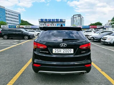 Hyundai Santafe 2015, 131298 км, за 8500000 KRW - фото 6