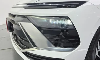 Hyundai Sonata 2024, 27878 км, за 33000000 KRW - фото 22