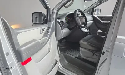 Hyundai Starex 2015, 194915 км, за 5900000 KRW - фото 10