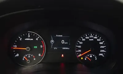 Kia Sportage 2016, 189584 км, за 9000000 KRW - фото 8