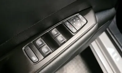 Renault-KoreaSamsung SM6 2019, 78315 км, за 7600000 KRW - фото 14