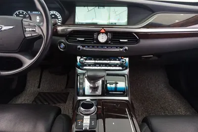 Genesis EQ900 2018, 87886 км, за 27300000 KRW - фото 19