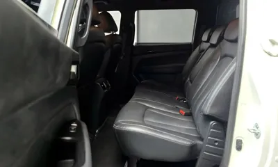 KG_Mobility_Ssangyong Rexton 2020, 101717 км, за 15500000 KRW - фото 12