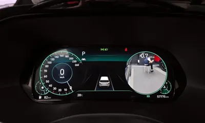Hyundai Palisade 2021, 57775 км, за 33600000 KRW - фото 8