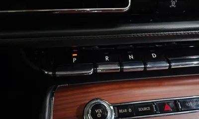 Lincoln Aviator 2021, 60444 км, за 30590000 KRW - фото 9