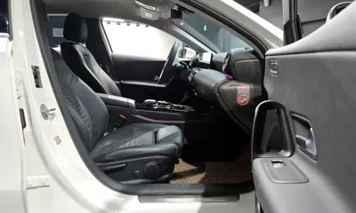 Mercedes-Benz A-Class 2020, 79720 км, за 19500000 KRW - фото 26