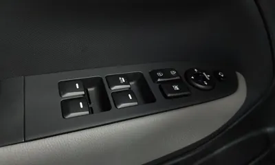 Kia Ray 2022, 23532 км, за 15000000 KRW - фото 34