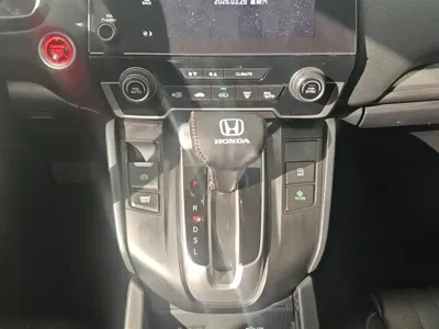 Honda Breeze 2022, 33200 км, за 118800 CNY - фото 16
