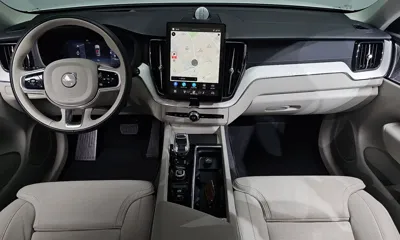 Volvo XC60 2026, 24235 км, за 60900000 KRW - фото 7
