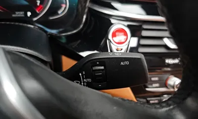 BMW 5-Series 2018, 69387 км, за 25900000 KRW - фото 33