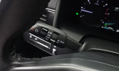 KG_Mobility_Ssangyong Rexton 2021, 40230 км, за 18000000 KRW - фото 32