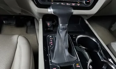 Kia Canival 2019, 94773 км, за 18900000 KRW - фото 9