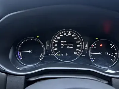 Mazda CX-50 Xingye 2025, 12300 км, за 158900 CNY - фото 6