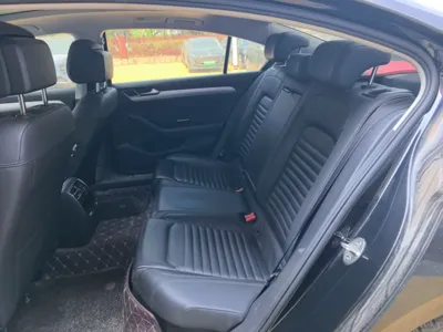 Volkswagen Magotan 2018, 122200 км, за 82302.84 CNY - фото 20
