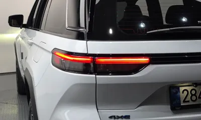 Jeep Cherokee 2023, 6334 км, за 57500000 KRW - фото 23