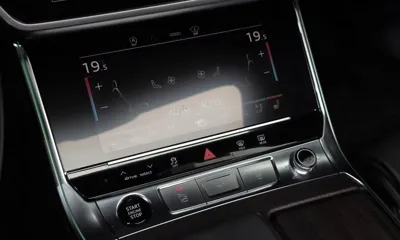 Audi A6 2025, 10382 км, за 62900000 KRW - фото 31