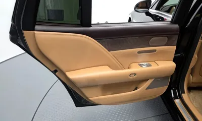 Genesis G90 2023, 107486 км, за 58900000 KRW - фото 25