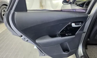 Kia Niro 2020, 132828 км, за 14600000 KRW - фото 25