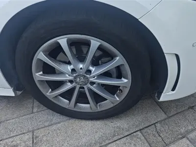Mercedes-Benz A-Class 2019, 73200 км, за 81000 CNY - фото 5