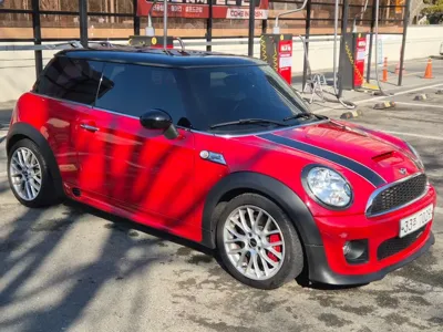 MINI Cooper 2013, 66000 км, за 18900000 KRW - фото 8