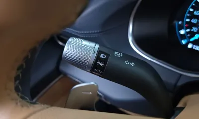 Genesis GV80 2021, 77975 км, за 45400000 KRW - фото 31
