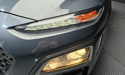 Hyundai Kona 2018, 94769 км, за 13400000 KRW - фото 22