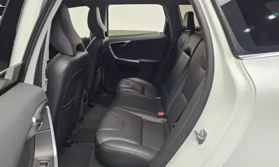 Volvo XC60 2017, 81607 км, за 14900000 KRW - фото 11